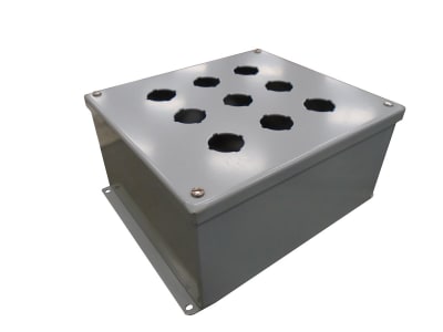 NVENT E9PBX