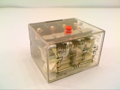 EATON CORPORATION D7PR43T1