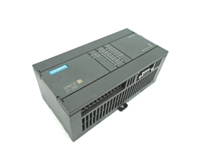 SIEMENS 6ES7212-1FA01-0XB0