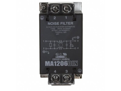 TDK MA1206DIN