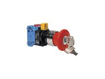 IDEC HW1B-X4F01-R