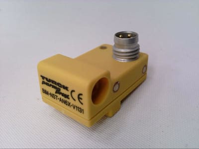 TURCK BIM-NST-AN6X-V1131