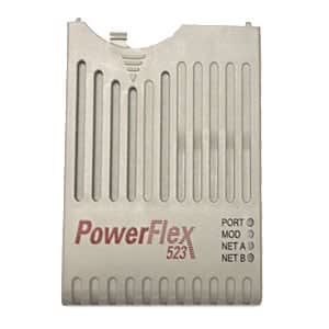 ALLEN BRADLEY 25B-CTMFC1