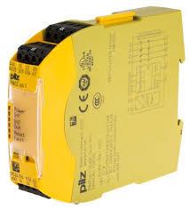 PILZ 750106