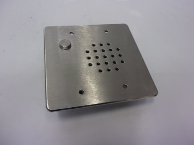 HARDING ENERGY INC ICM-420-211-001