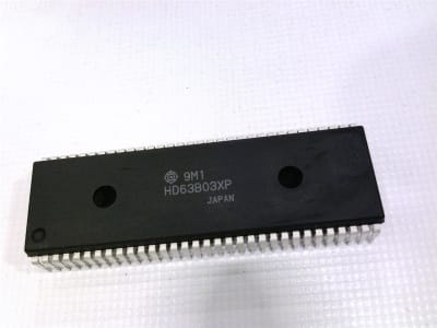HITACHI IC63B03XP