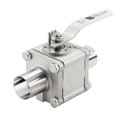 SVF FLOW CONTROLS SBC76666ATETO015