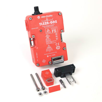 ALLEN BRADLEY 440G-TZS21UPRH