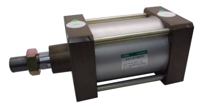 CKD CORP SCA2-CB100B70T