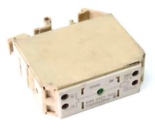 WEIDMULLER EGR-24V