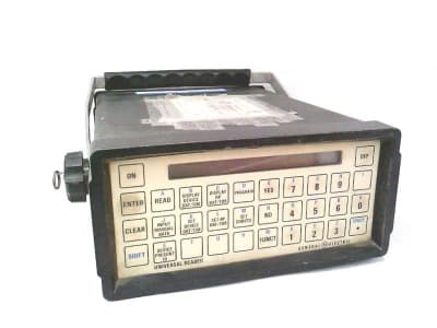 GENERAL ELECTRIC 9935380-202