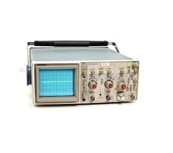 TEKTRONIX 2215