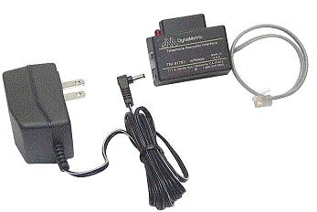DYNAMETRIC TRI-804