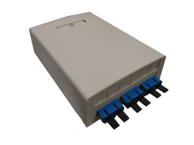 PANDUIT CBXF12IW-A