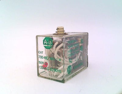 ALLEN BRADLEY 700-HC14A1-1-4