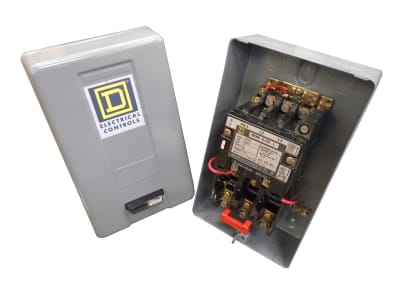 SCHNEIDER ELECTRIC 8536SCG3V03