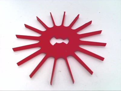 DANAHER CONTROLS 11061323