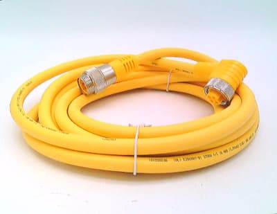 TURCK RSM WKM 46-4M