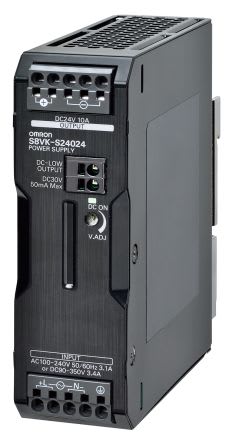 OMRON S8VK-S24024