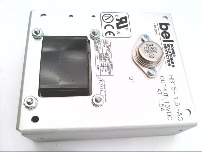 BEL FUSE HB15-1.5-AG