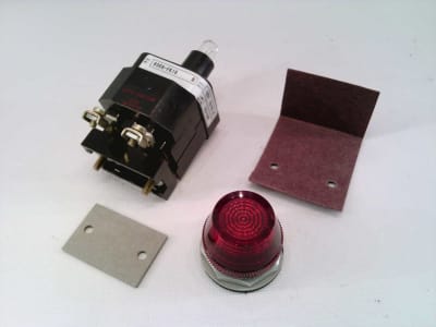 ALLEN BRADLEY 800H-PK16R