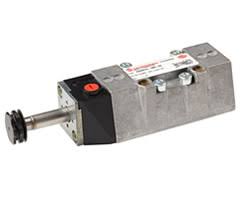 NORGREN SXE9575A710013JA