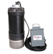 CRANE PUMPS & SYSTEMS INC 9-01311-28FK