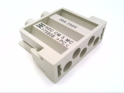 WEIDMULLER 1758380000