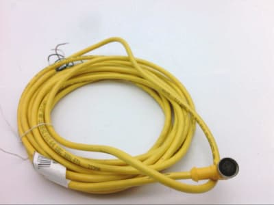 BANNER ENGINEERING MQDC-515RA