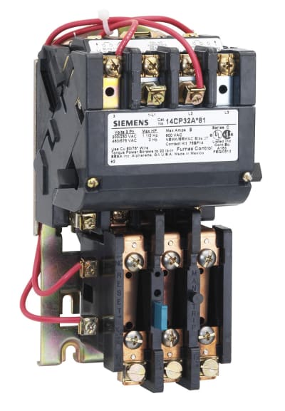 SIEMENS 14CP32AC81