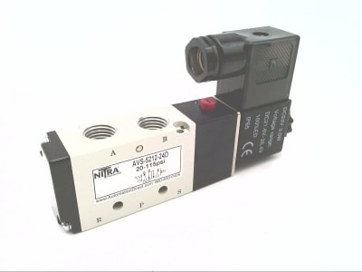 AUTOMATION DIRECT AVS-5212-24D