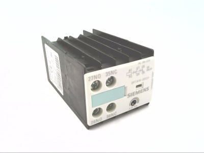 SIEMENS 3RT1916-2EC21