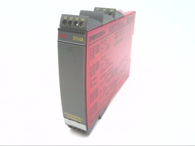 PR ELECTRONICS 5114A-A