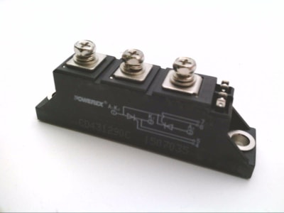 POWEREX CD431290C