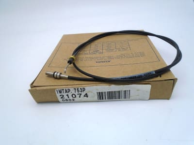 BANNER ENGINEERING IMTAP.753P