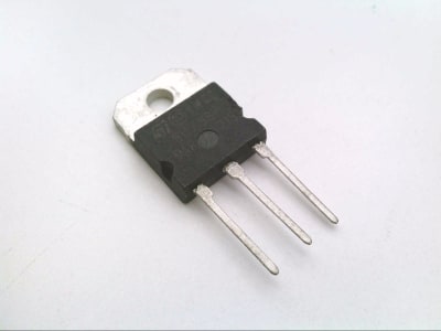 ST MICRO BUX98P