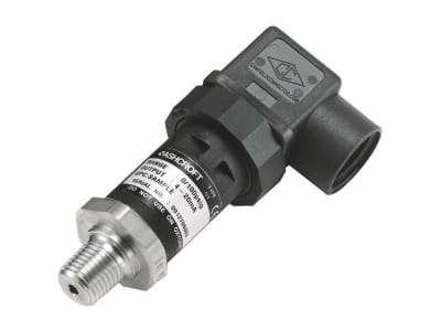 ASHCROFT G17M0242CD500