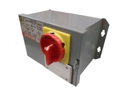 SCHNEIDER ELECTRIC 9070-MN500G1