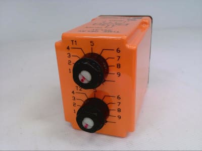 MARSH BELLOFRAM TDJ120ALA015900