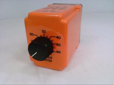 MARSH BELLOFRAM TDD-24-AKB-60M