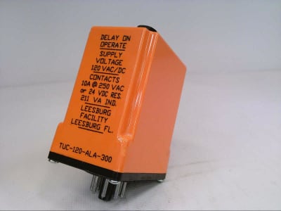 MARSH BELLOFRAM TUC-120-ALA-300