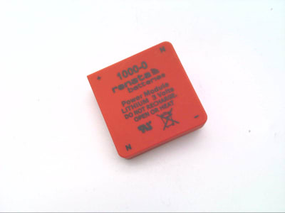 INTERSTATE BATTERIES LIT0376