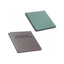 ALTERA CORPORATION EP20K600CF672C7ES