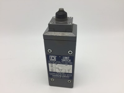 SCHNEIDER ELECTRIC 9007-BR61E