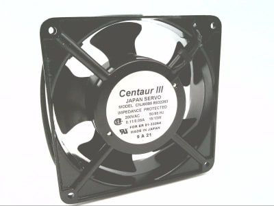 JAPAN SERVO CO LTD CNJ60B5