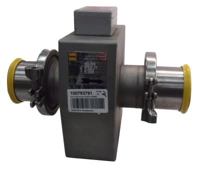 ACCURATE METERING IZM-80D