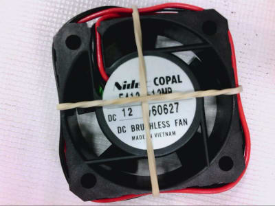 NIDEC CORP F412R-12MB
