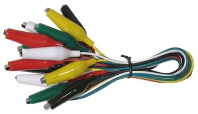 MODE ELECTRONICS 33-220-0