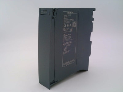 SIEMENS 6GK7542-1AX00-0XE0