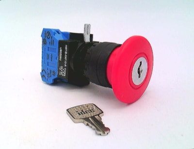 IDEC HW1B-X4F10-R